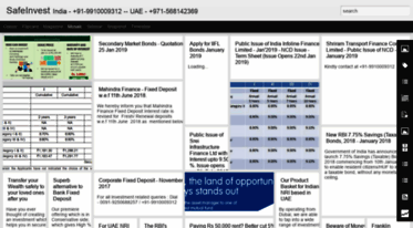 safeinvestonline.com