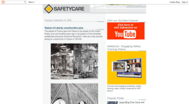 safetycareblog.com