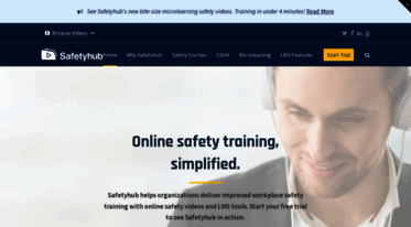 safetyhub.com