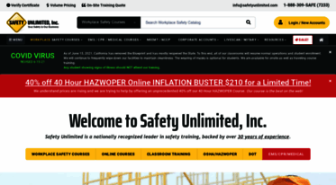 safetyunlimited.com