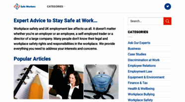 safeworkers.co.uk