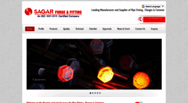 sagarfitting.com