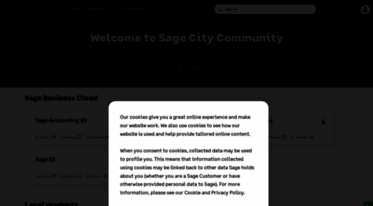 sageintelligencecommunity.com