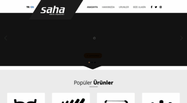 sahamakina.com