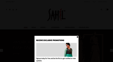 sahil.com