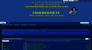 saigonmobile.vn