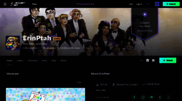 sailorptah.deviantart.com