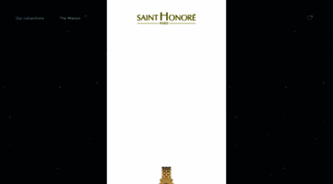 sainthonore.com