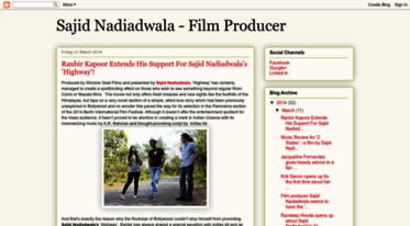 sajid-nadiadwala.blogspot.com