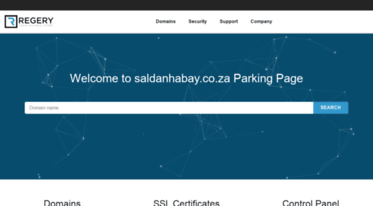 saldanhabay.co.za