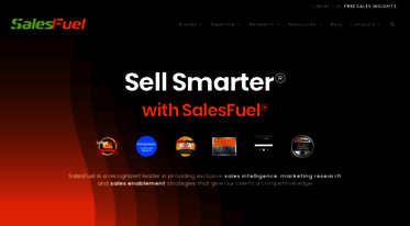 salesfuel.com