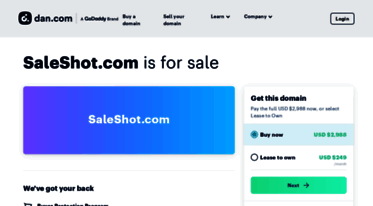 saleshot.com