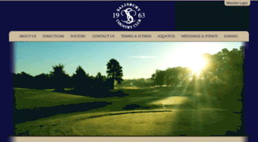 salisburycountryclub.clubsoftlinks.com