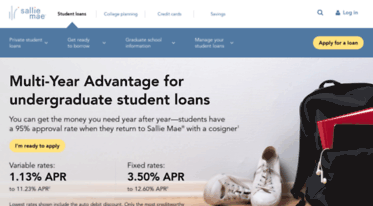 salliemae.org