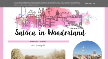 salocainwonderland.co.uk