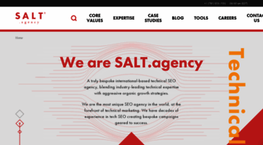 salt.agency