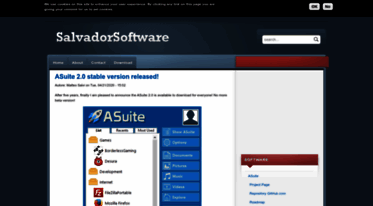 salvadorsoftware.com