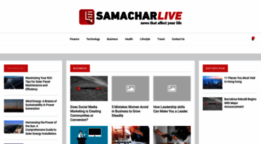 samacharlive.com