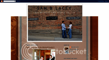 samandlacey.blogspot.com