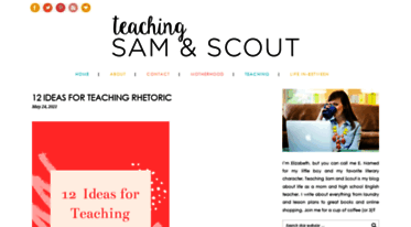 samandscout.com