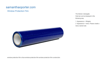 samanthaoporter.com