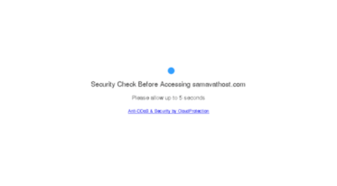 samavathost.com