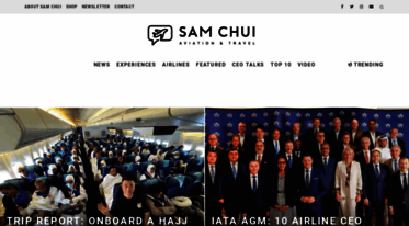 samchui.com