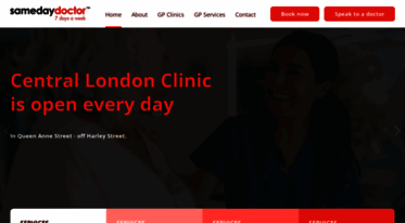 samedaydoctor.org