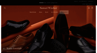samuel-windsor.com