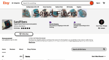 sandfibers.etsy.com