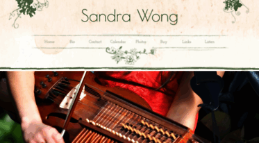 sandrawongmusic.com