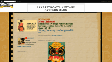 sandritocat.blogspot.com