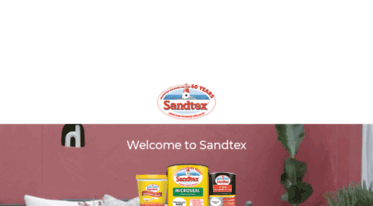 sandtex.co.uk