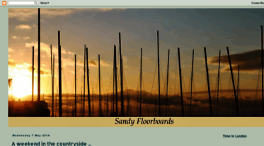 sandyfloorboards.blogspot.com