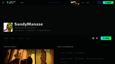 sandymanase.deviantart.com