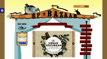 sanfranciscobazaar.org