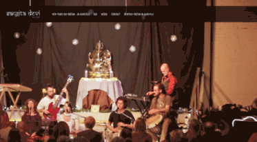 sangitadevi.com