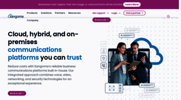 sangoma.com