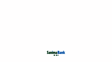 sanimabank.com