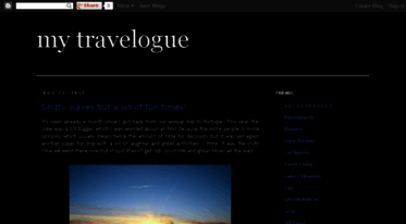 sanistravelogue.blogspot.com