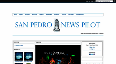 sanpedronewspilot.com