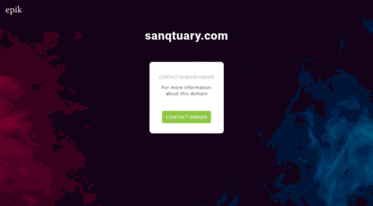 sanqtuary.com