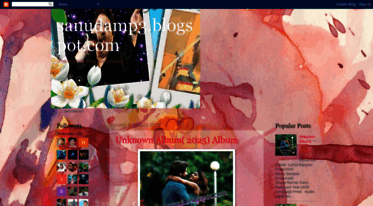 sanudamp3.blogspot.com