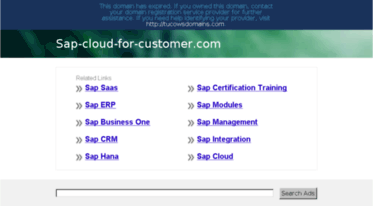sap-cloud-for-customer.com