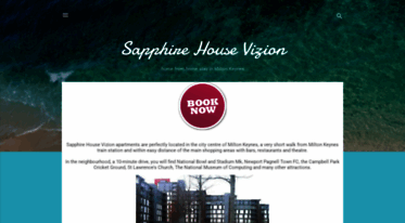 sapphirehousemk.blogspot.com
