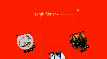 sarahfilmer.com