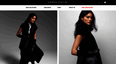 sarahpacini.com