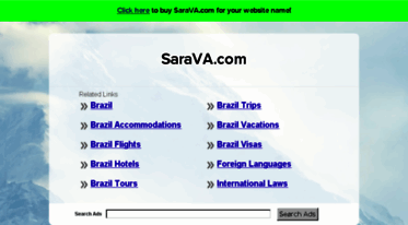 sarava.com
