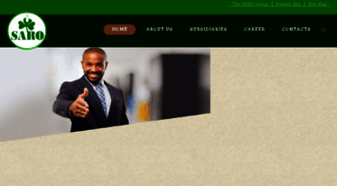 saroafrica.com