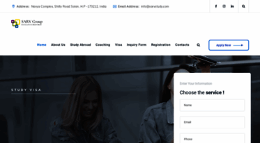 sarvstudy.com